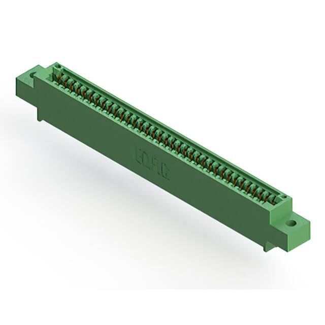 345-035-521-602 EDAC Inc.  Edgeboard Connectors